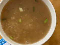 -百成大同鸭肉粥(大同总店)