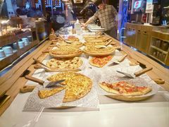 -比格比萨自助(宝山日月光店)