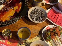 -大话三城重庆火锅(万科天誉店)
