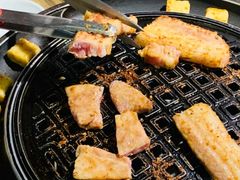 -牛犇炭火烤肉·鲜切烤肉(承德总店)