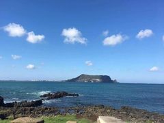 -龙头岩(Dragon Head Rock)