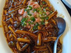 -欣旺·迎宾楼·百年无锡菜