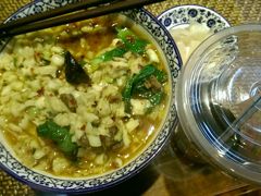 -毅祥斋老孙家泡馍(北院门鼓楼店)