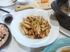 -香雪海饭店中餐厅(人民桥店)