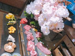 -樱宿日式和牛烧肉(五道口店)