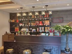 -华庭苑农家乐(旺山店)