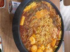 -WOW LUCKY创意韩料(龙阳广场店)
