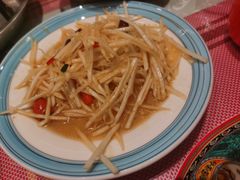 -巴依老爷新疆美食(望京小街店)