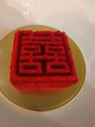 -花嫁丽舍婚礼殿堂(世博江景店)