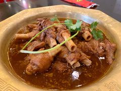 -芦月轩羊蝎子(北蜂窝店)