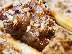 -姐夫家·沈阳黏糊麻辣拌·拌鸡架·冷面(南头古城店)