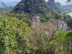 -星湖旅游景区七星岩