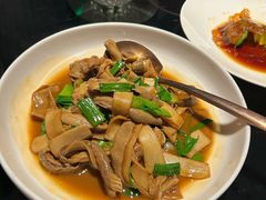 -海味世家·家常菜馆(明州里店)
