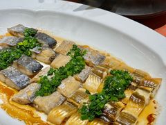 -船歌·鱼水饺青岛菜(闽江二路店)