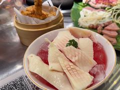 -朱光玉火锅馆·太原旗舰(钟楼街店)