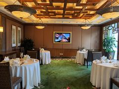 -上海兴国宾馆 丽宫中餐厅