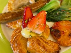 -广州粤海喜来登酒店