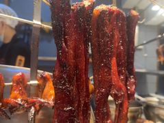 -余百年·现烧烧腊(圆方购物中心店)