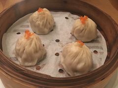 -红棉中餐厅·广州海航威斯汀酒店