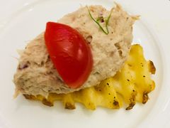 -红房子西菜馆(淮海中路店)