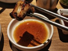 -泥炉烧肉师(新街口金銮巷店)
