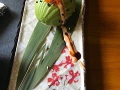 -东岸料理·寿司·刺身
