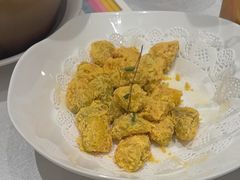 -盛百味·家宴餐厅(霸州分店)