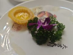 -醉霖生态餐厅(交大店)