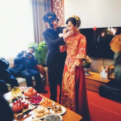 -Chic Bridal 熙可婚纱
