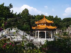 -求水山公园