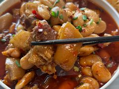 -秋金小炒(金街店)