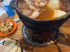 -范贤光鸡公煲(平乐园总店)