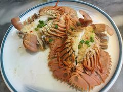 -兴仙饭店·闽味海鲜(马尾总店)