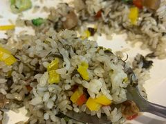 -枣子树·素食餐厅(普陀山店)