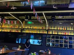 -MARU玛露音乐餐厅(大学路店)
