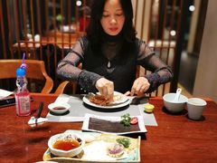 -古京·臻致料理(月湖店)