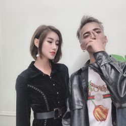 -BM SALON