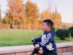-星动计划儿童运动馆(闵行乐虹坊店)