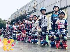 -利群海琴购物广场(商丘路店)