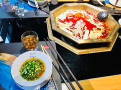 -蜀九香火锅(玉林店)