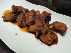 -梅龙镇酒家(南京西路总店)