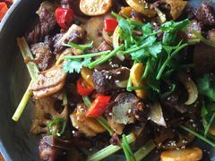 -嘉禾·悦享餐厅(八方汇店)