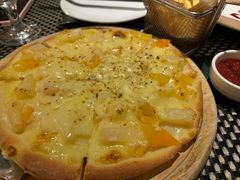 -翡翠鸟精品泰国菜(北辰财富中心店)
