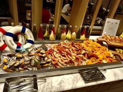 -上海临港美爵酒店·铃兰西餐厅