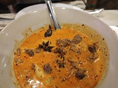 咖喱牛-Pakorn's Kitchen