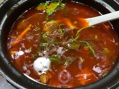 牛腩粉丝-金锅小厨(乐活街店)