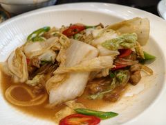 -巴依老爷新疆美食(清华东门店)