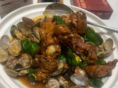 -双合园·海鲜水饺青岛菜(九水东路店)