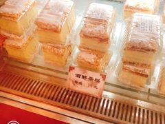 酒醉蛋糕-国际饭店·帆声西饼屋(黄河路店)