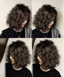 -乾健·烫染·接发SALON